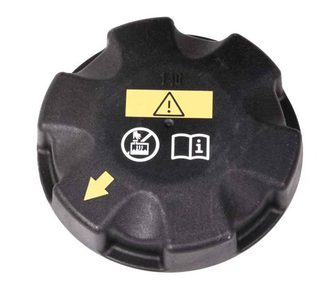 BMW Expansion Tank Cap 17117639020